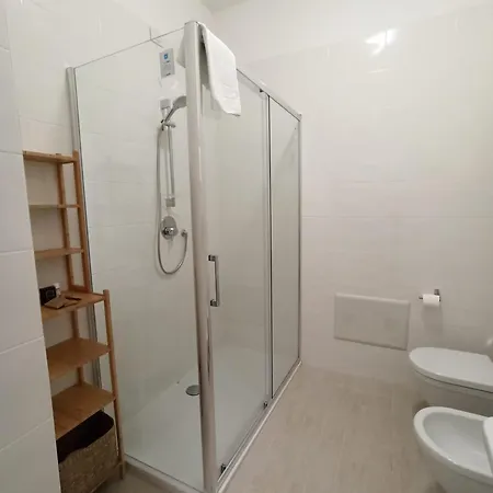 Aparthotel Borromeo