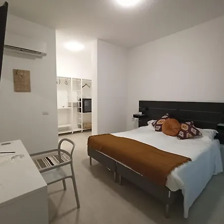 Aparthotel Borromeo Cesano Maderno