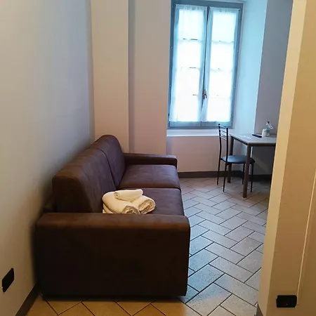 Aparthotel Borromeo