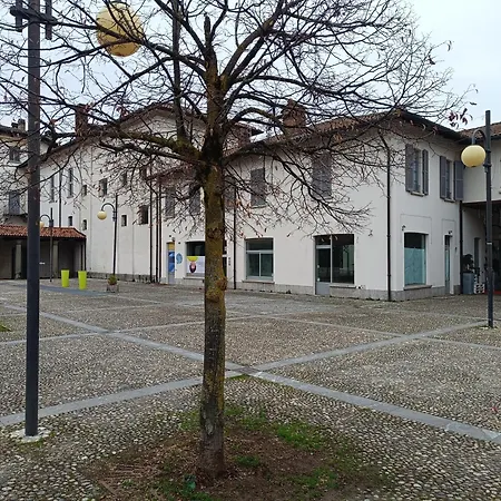 Aparthotel Borromeo
